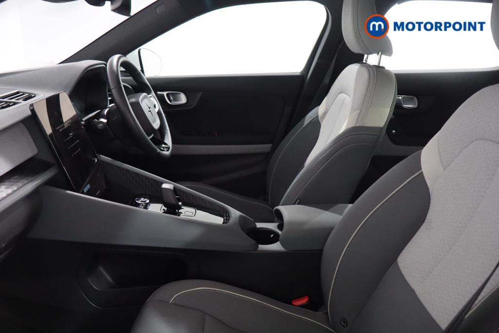 Polestar 2 Long Range Dm Automatic Electric Hatchback - Stock Number (1602100) - 12th supplementary image