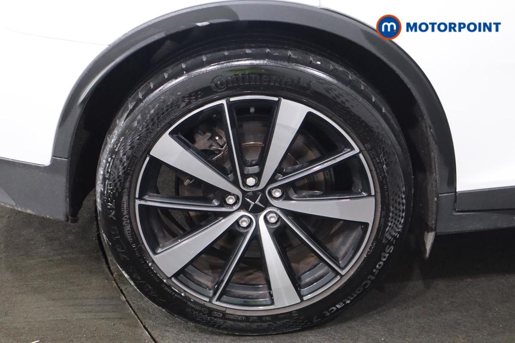 Polestar 2 Long Range Dm Automatic Electric Hatchback - Stock Number (1602100) - 16th supplementary image