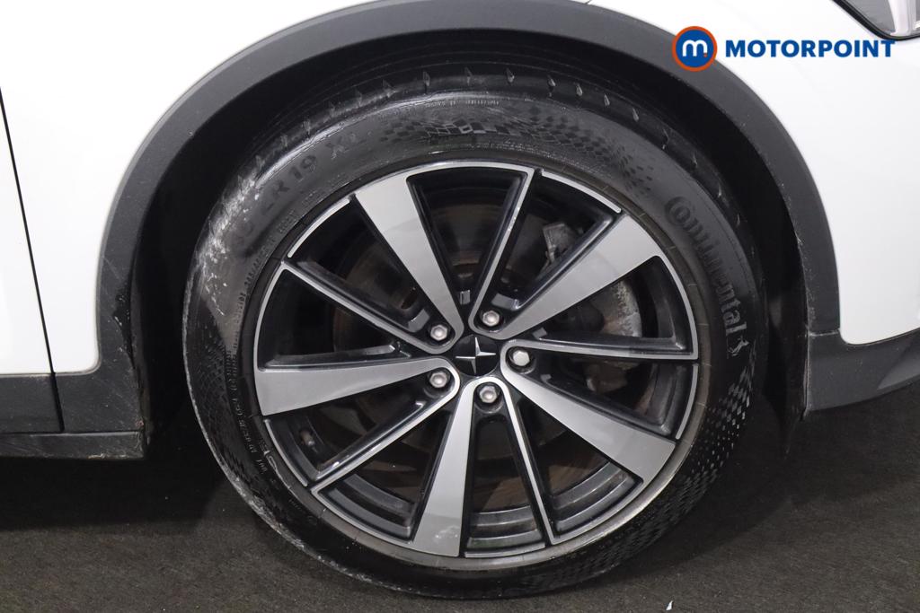 Polestar 2 Long Range Dm Automatic Electric Hatchback - Stock Number (1602100) - 17th supplementary image