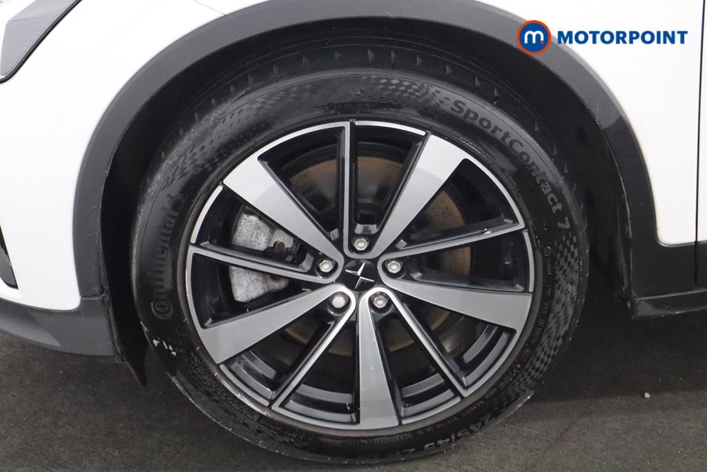 Polestar 2 Long Range Dm Automatic Electric Hatchback - Stock Number (1602100) - 18th supplementary image