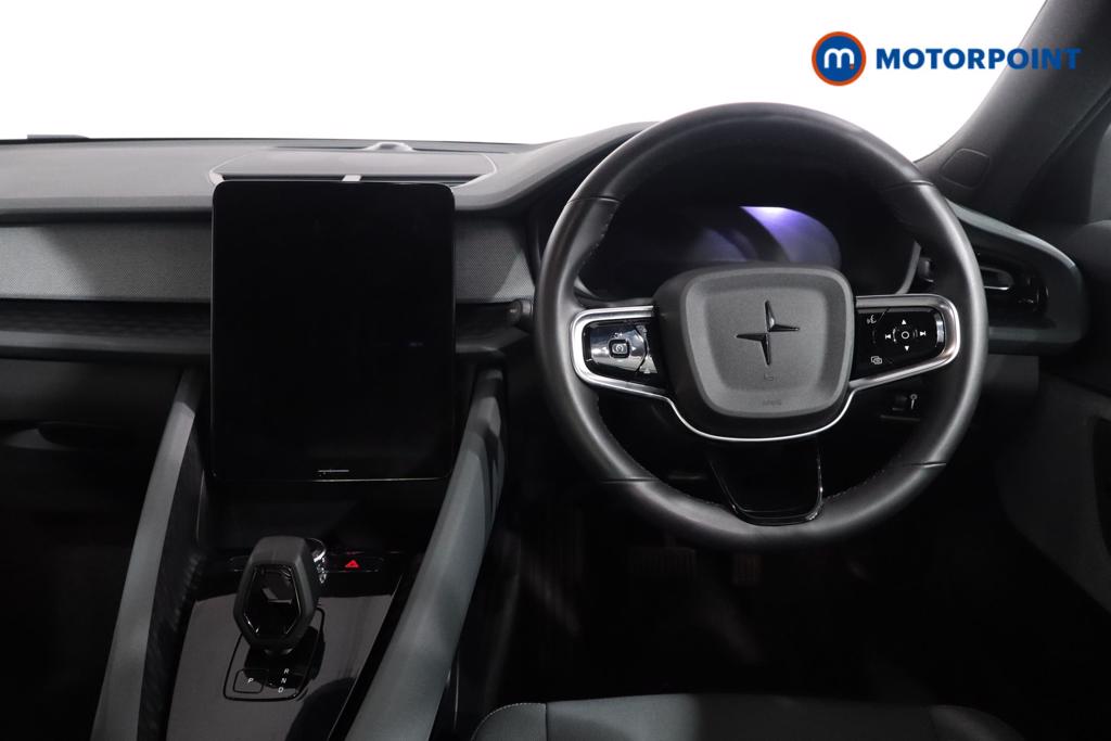 Polestar 2 Long Range Dm Automatic Electric Hatchback - Stock Number (1602100) - 1st supplementary image