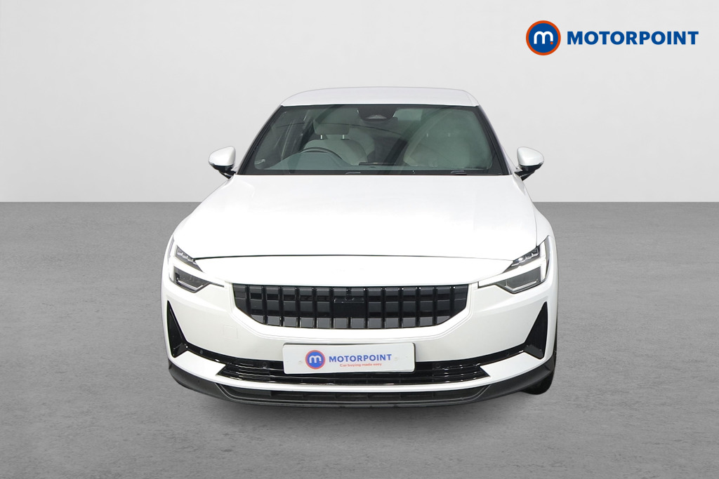 Polestar 2 Long Range Dm Automatic Electric Hatchback - Stock Number (1602100) - Front bumper