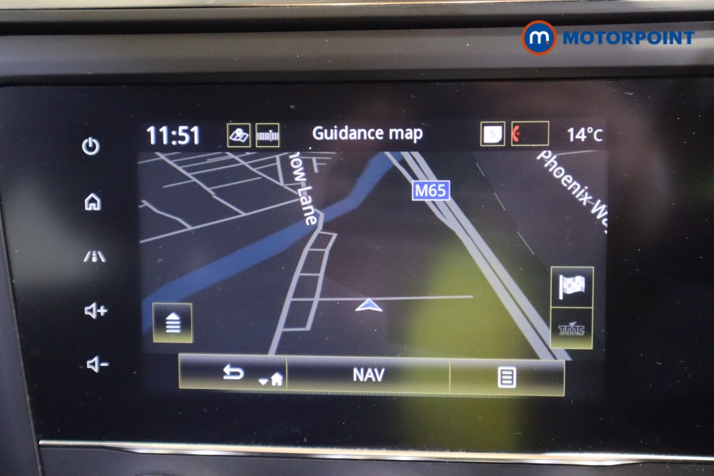 Renault Kadjar Iconic Automatic Diesel SUV - Stock Number (1602111) - 2nd supplementary image