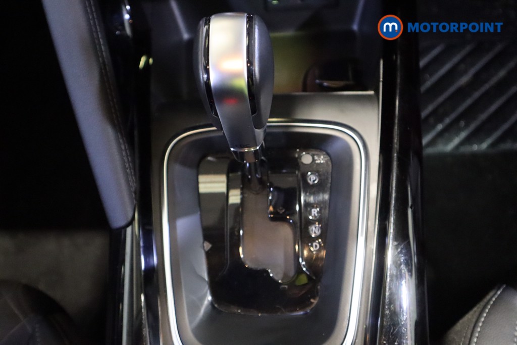 Renault Kadjar Iconic Automatic Diesel SUV - Stock Number (1602111) - 5th supplementary image