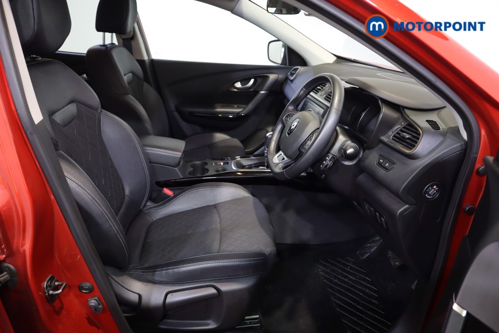 Renault Kadjar Iconic Automatic Diesel SUV - Stock Number (1602111) - 6th supplementary image