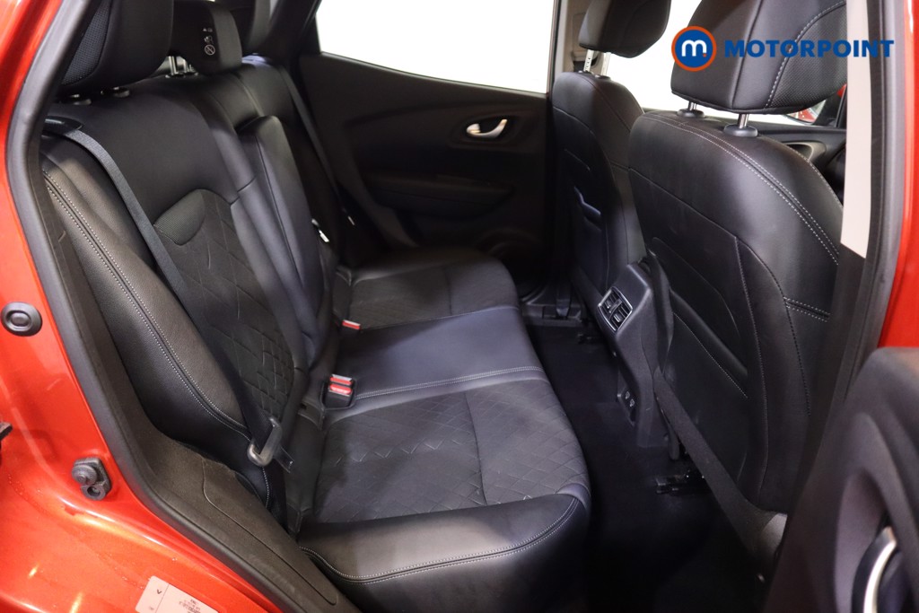 Renault Kadjar Iconic Automatic Diesel SUV - Stock Number (1602111) - 7th supplementary image