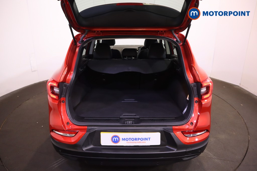 Renault Kadjar Iconic Automatic Diesel SUV - Stock Number (1602111) - 8th supplementary image