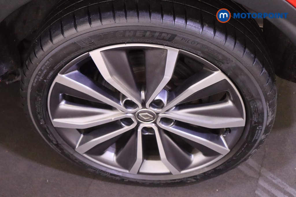 Renault Kadjar Iconic Automatic Diesel SUV - Stock Number (1602111) - 9th supplementary image