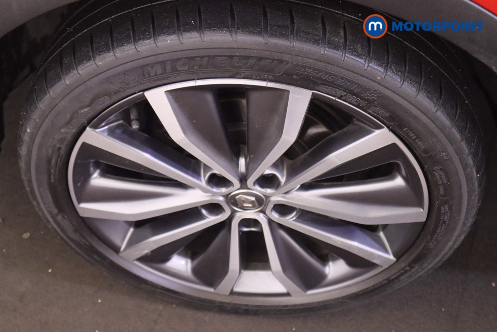 Renault Kadjar Iconic Automatic Diesel SUV - Stock Number (1602111) - 10th supplementary image