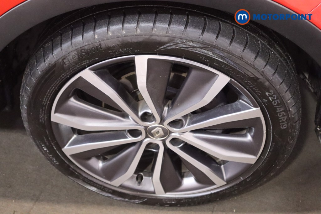 Renault Kadjar Iconic Automatic Diesel SUV - Stock Number (1602111) - 11th supplementary image