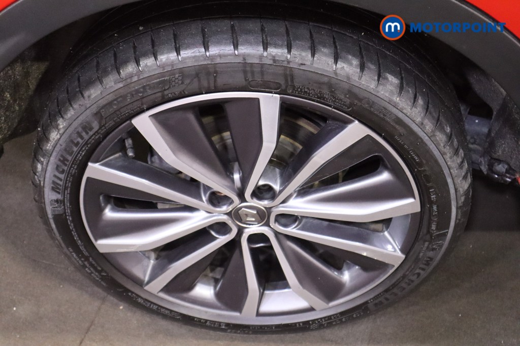 Renault Kadjar Iconic Automatic Diesel SUV - Stock Number (1602111) - 12th supplementary image