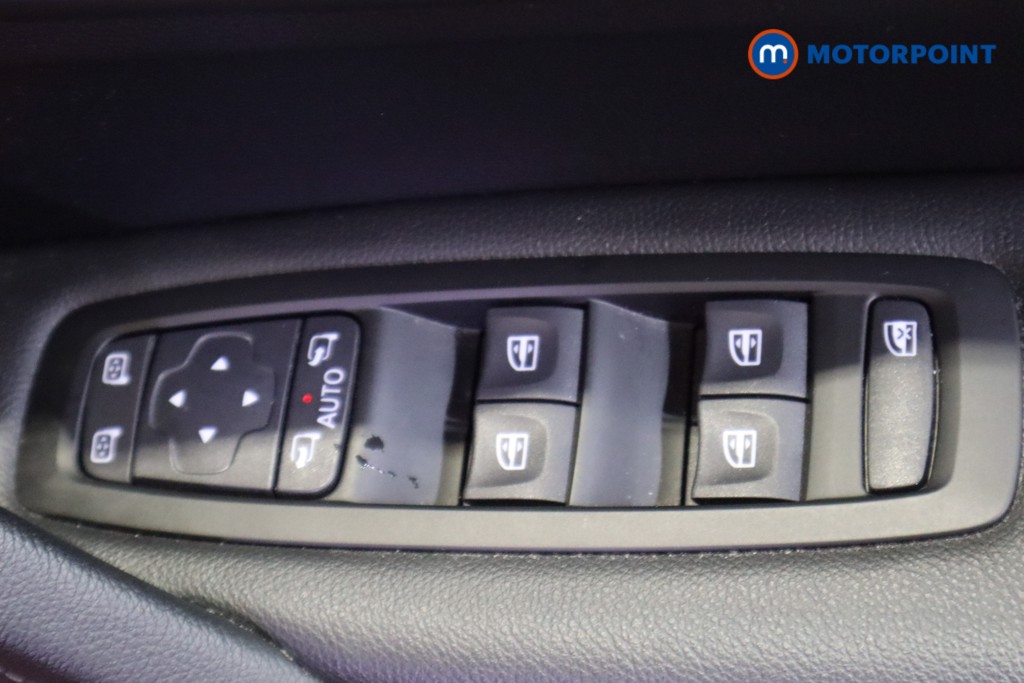 Renault Kadjar Iconic Automatic Diesel SUV - Stock Number (1602111) - 15th supplementary image