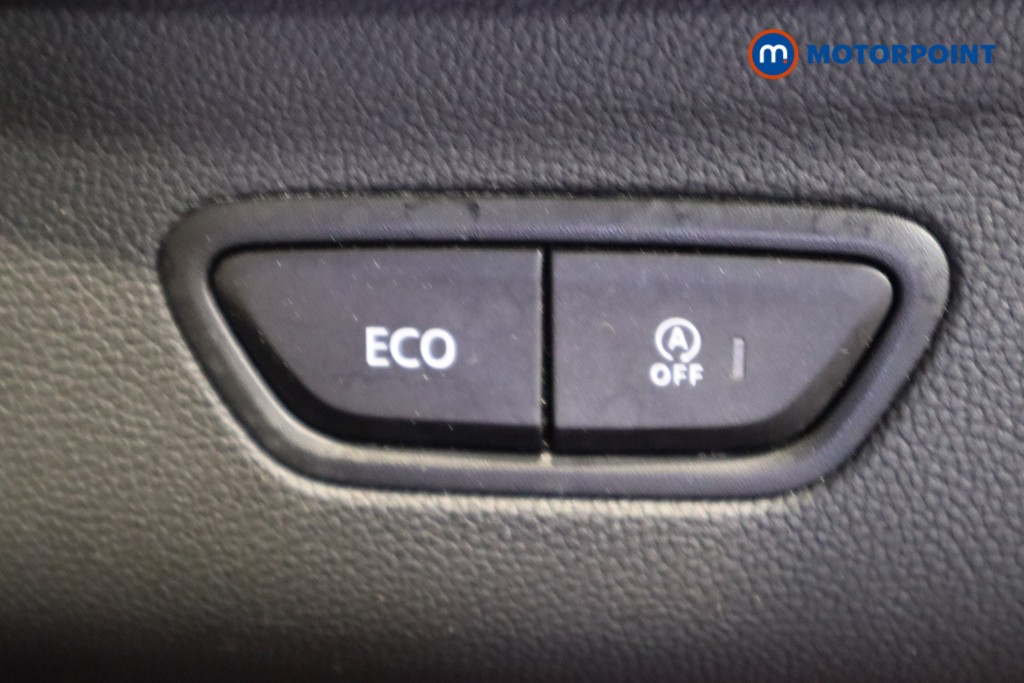 Renault Kadjar Iconic Automatic Diesel SUV - Stock Number (1602111) - 16th supplementary image