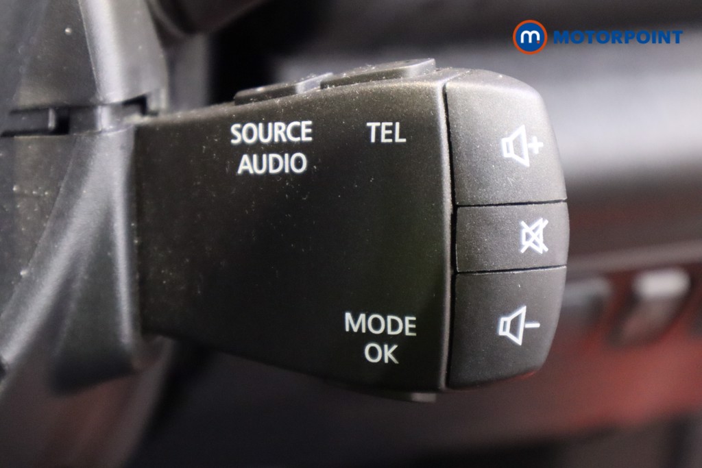 Renault Kadjar Iconic Automatic Diesel SUV - Stock Number (1602111) - 20th supplementary image