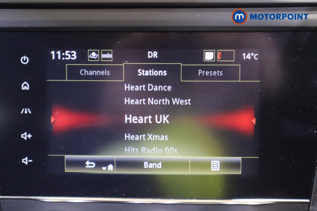 Renault Kadjar Iconic Automatic Diesel SUV - Stock Number (1602111) - 21st supplementary image