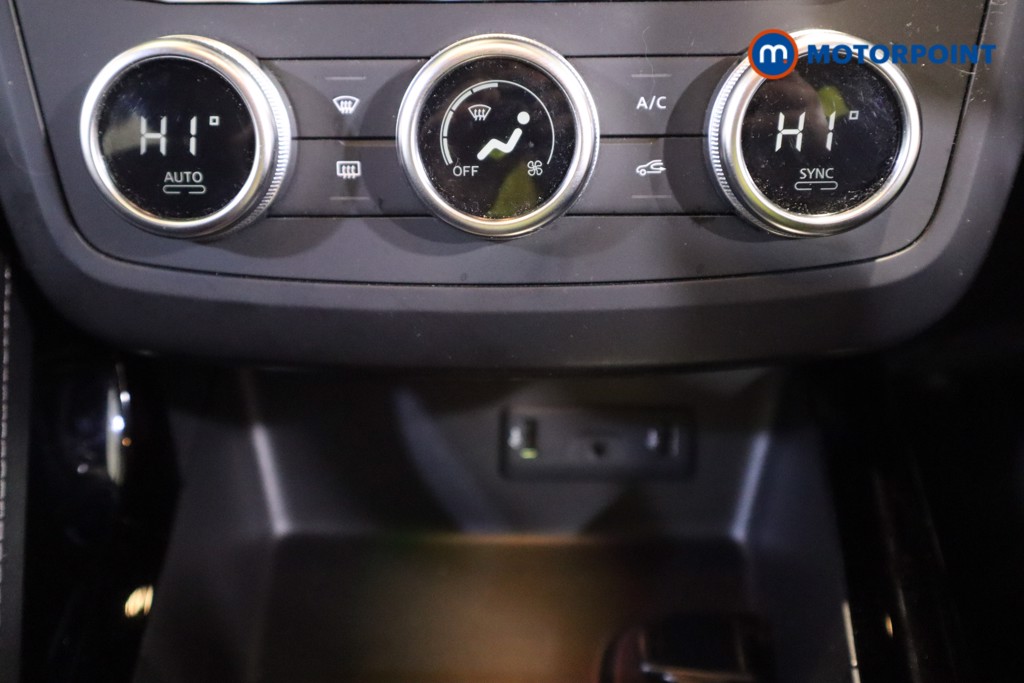 Renault Kadjar Iconic Automatic Diesel SUV - Stock Number (1602111) - 22nd supplementary image