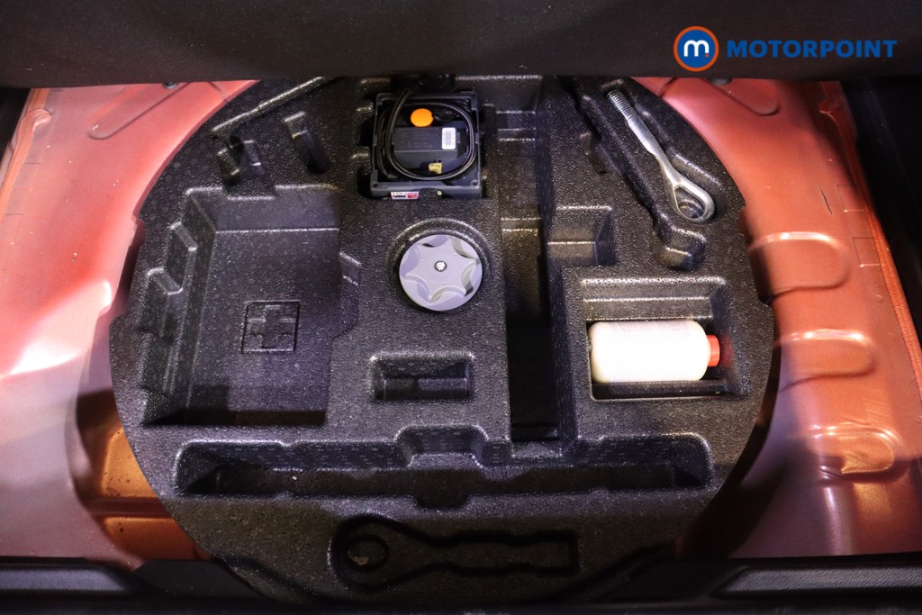 Renault Kadjar Iconic Automatic Diesel SUV - Stock Number (1602111) - 30th supplementary image