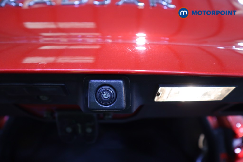 Renault Kadjar Iconic Automatic Diesel SUV - Stock Number (1602111) - 31st supplementary image