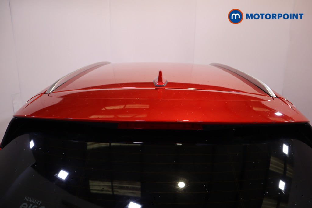 Renault Kadjar Iconic Automatic Diesel SUV - Stock Number (1602111) - 32nd supplementary image