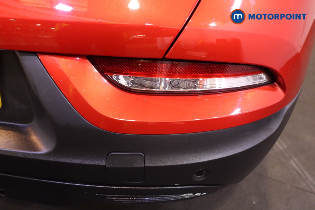 Renault Kadjar Iconic Automatic Diesel SUV - Stock Number (1602111) - 34th supplementary image