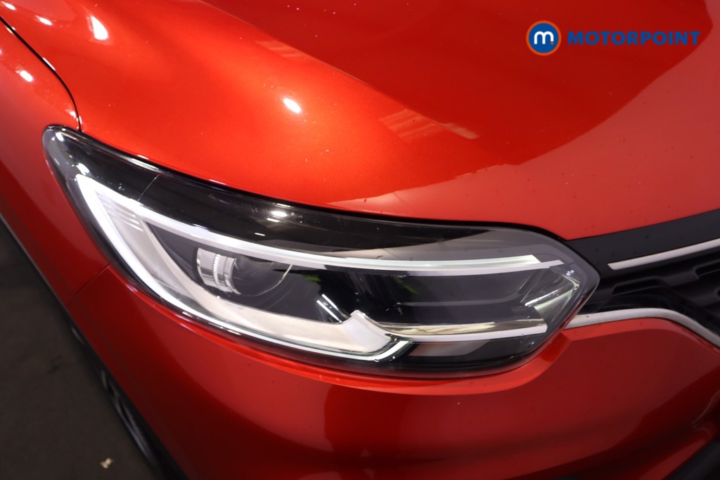 Renault Kadjar Iconic Automatic Diesel SUV - Stock Number (1602111) - 35th supplementary image