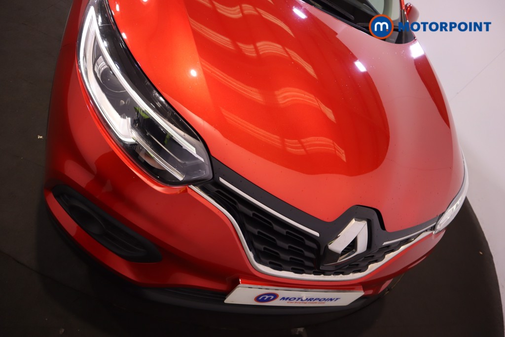 Renault Kadjar Iconic Automatic Diesel SUV - Stock Number (1602111) - 36th supplementary image