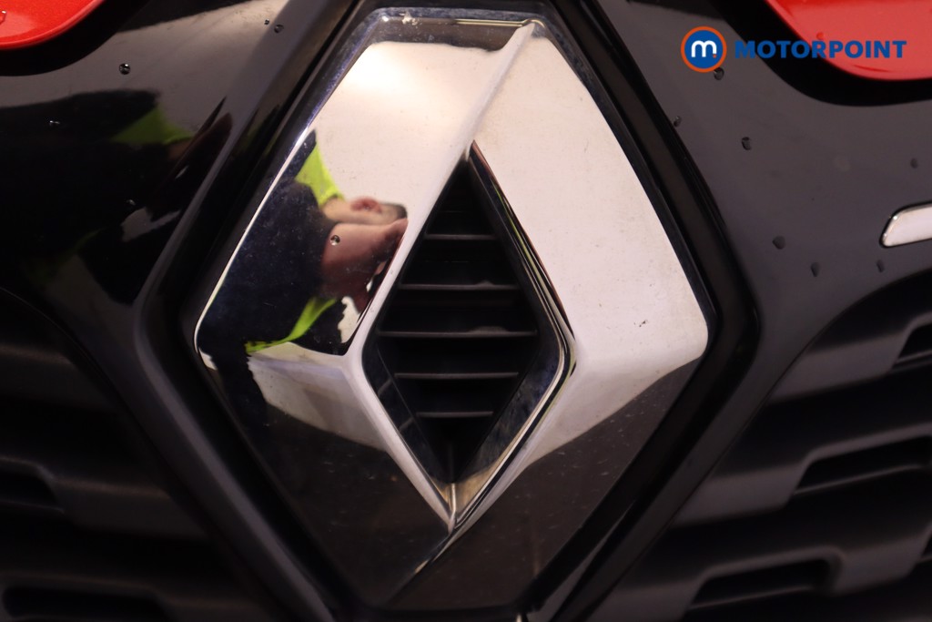 Renault Kadjar Iconic Automatic Diesel SUV - Stock Number (1602111) - 37th supplementary image