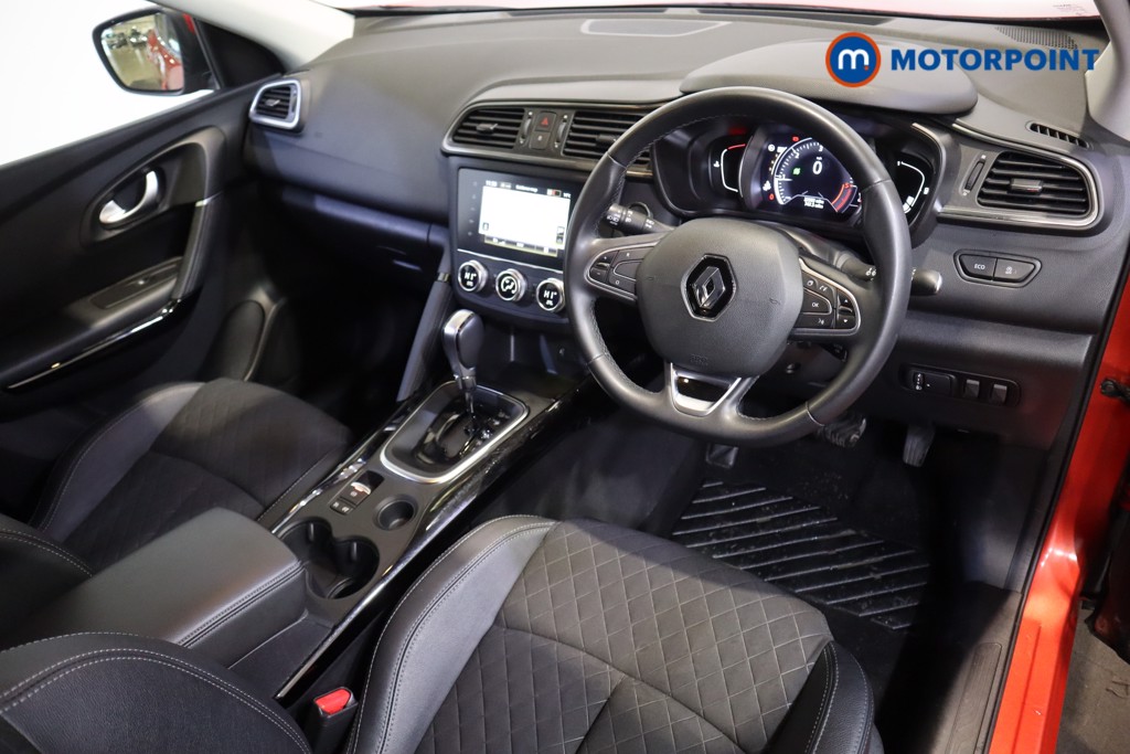 Renault Kadjar Iconic Automatic Diesel SUV - Stock Number (1602111) - 1st supplementary image