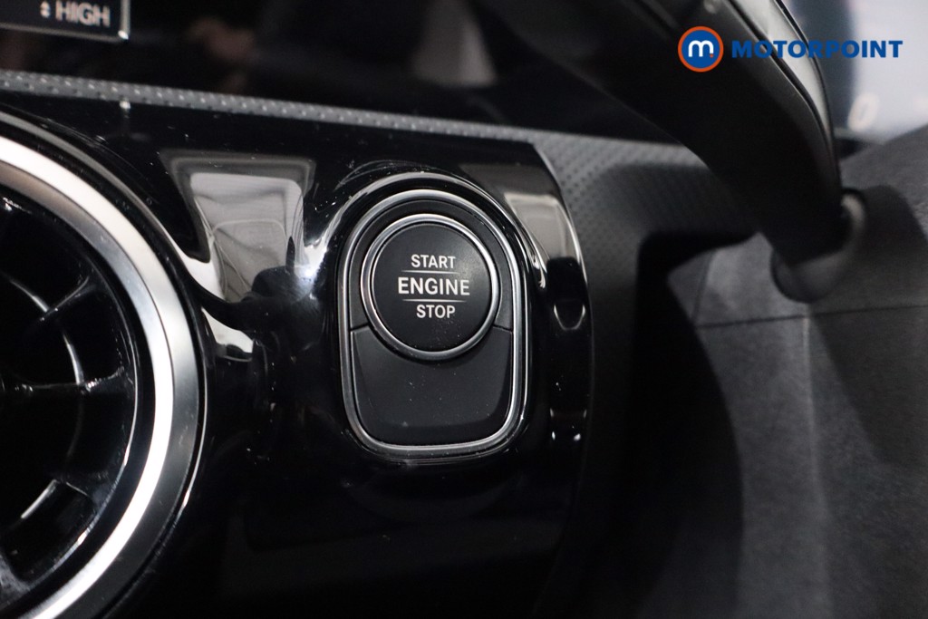 Mercedes-Benz A Class Amg Line Automatic Petrol Plug-In Hybrid Saloon - Stock Number (1602116) - 14th supplementary image