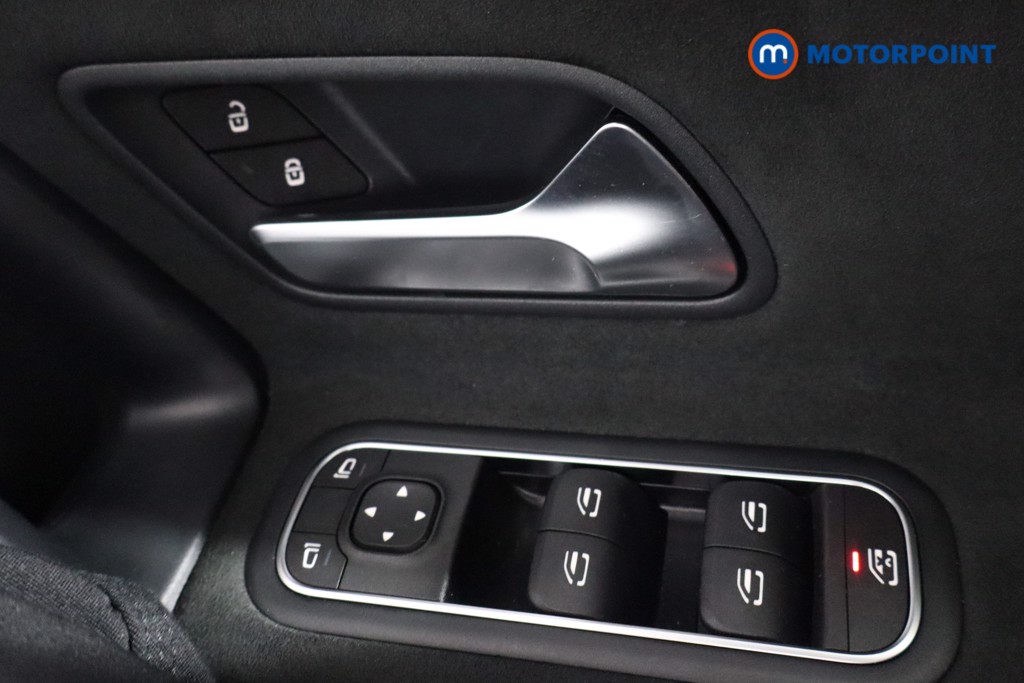 Mercedes-Benz A Class Amg Line Automatic Petrol Plug-In Hybrid Saloon - Stock Number (1602116) - 20th supplementary image