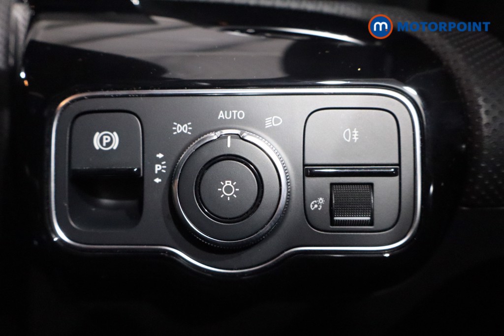 Mercedes-Benz A Class Amg Line Automatic Petrol Plug-In Hybrid Saloon - Stock Number (1602116) - 22nd supplementary image