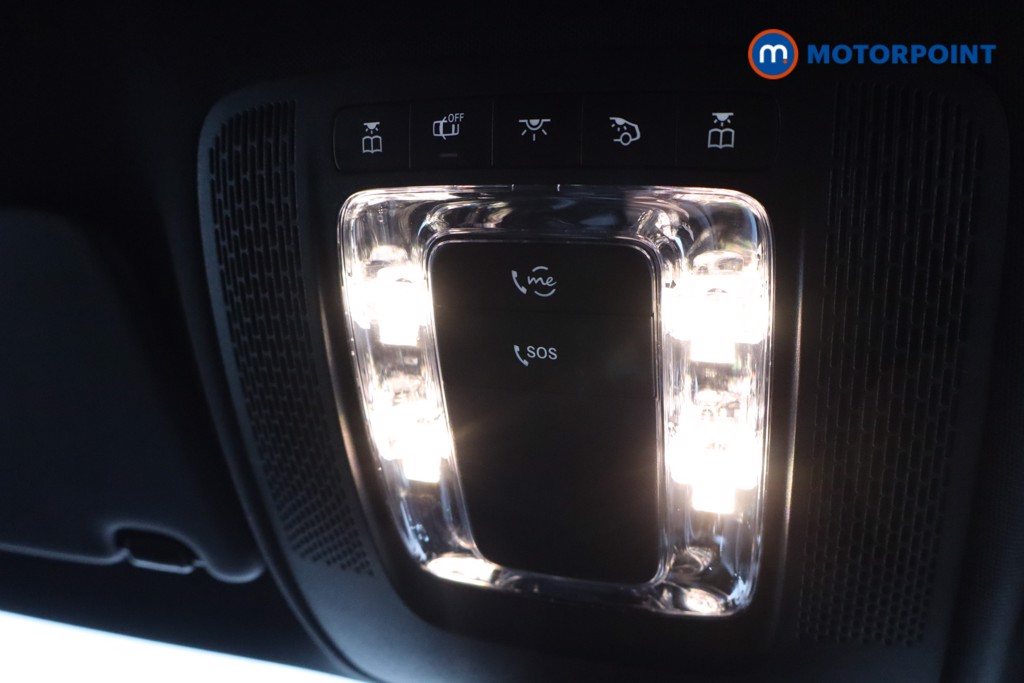 Mercedes-Benz A Class Amg Line Automatic Petrol Plug-In Hybrid Saloon - Stock Number (1602116) - 24th supplementary image