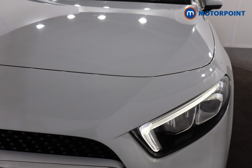 Mercedes-Benz A Class Amg Line Automatic Petrol Plug-In Hybrid Saloon - Stock Number (1602116) - 26th supplementary image