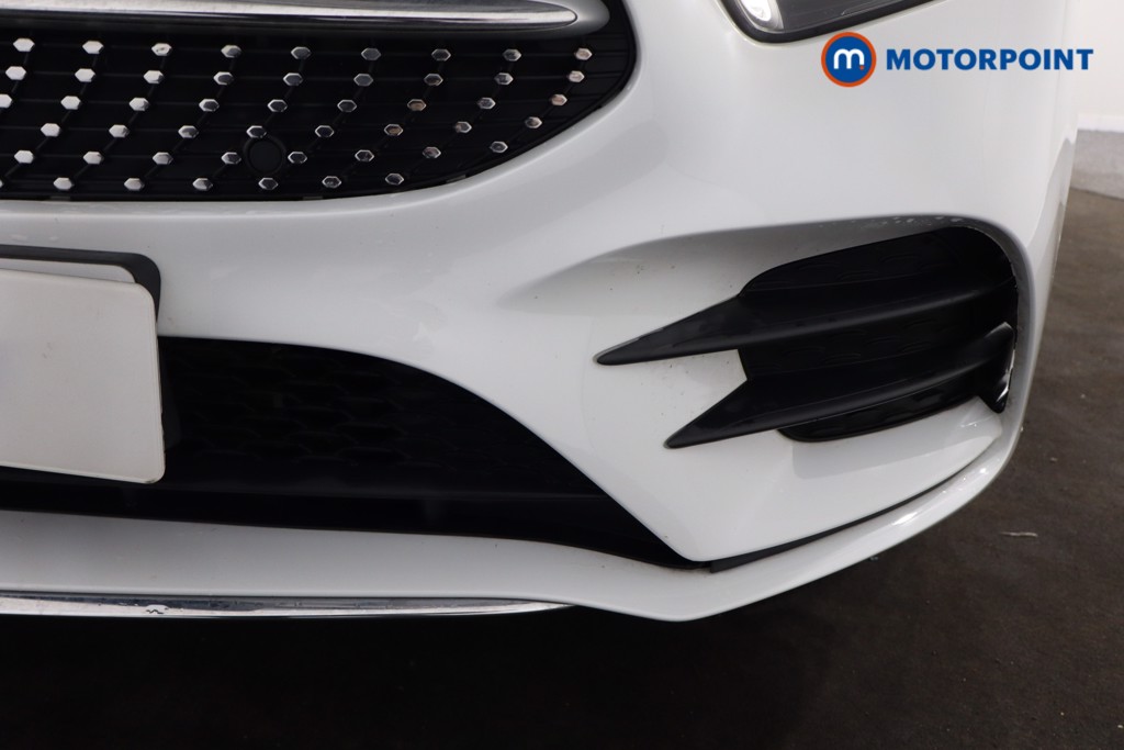 Mercedes-Benz A Class Amg Line Automatic Petrol Plug-In Hybrid Saloon - Stock Number (1602116) - 27th supplementary image