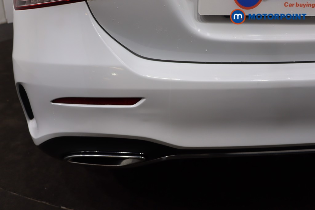 Mercedes-Benz A Class Amg Line Automatic Petrol Plug-In Hybrid Saloon - Stock Number (1602116) - 31st supplementary image