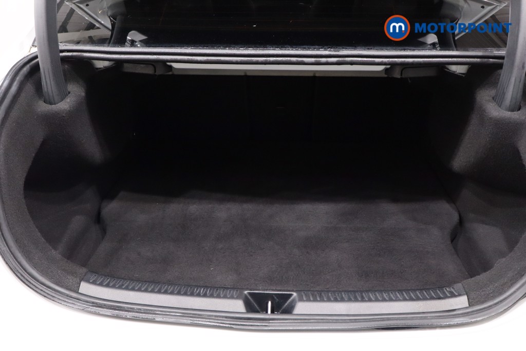 Mercedes-Benz A Class Amg Line Automatic Petrol Plug-In Hybrid Saloon - Stock Number (1602116) - 34th supplementary image