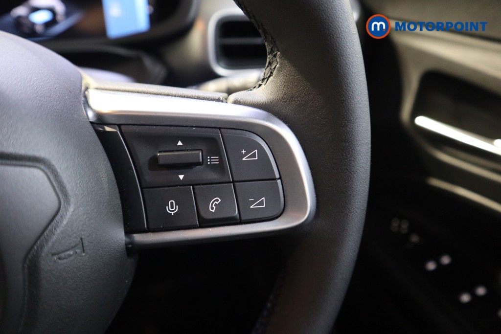 Jeep Avenger Summit Automatic Electric SUV - Stock Number (1602117) - 4th supplementary image