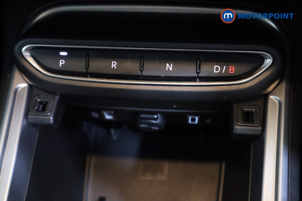 Jeep Avenger Summit Automatic Electric SUV - Stock Number (1602117) - 9th supplementary image