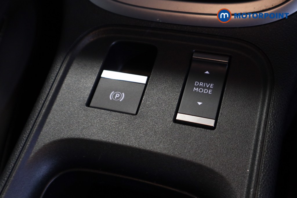 Jeep Avenger Summit Automatic Electric SUV - Stock Number (1602117) - 10th supplementary image