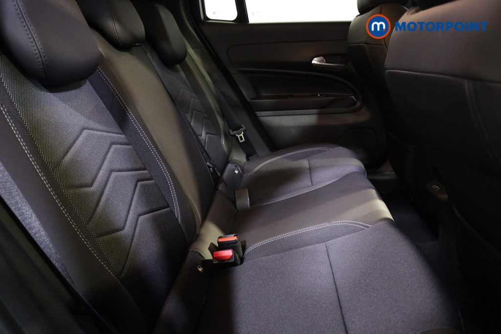 Jeep Avenger Summit Automatic Electric SUV - Stock Number (1602117) - 14th supplementary image