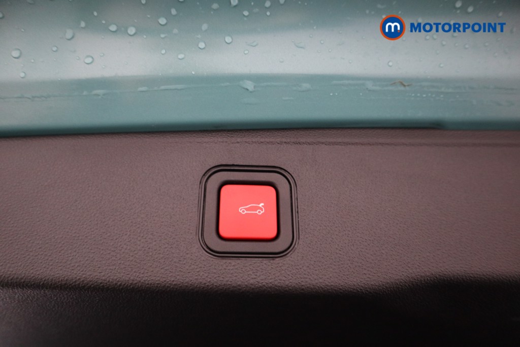 Jeep Avenger Summit Automatic Electric SUV - Stock Number (1602117) - 18th supplementary image