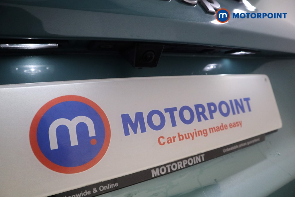 Jeep Avenger Summit Automatic Electric SUV - Stock Number (1602117) - 24th supplementary image