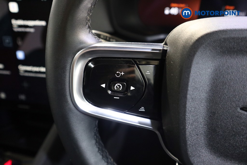 Polestar 2 Long Range Dm Automatic Electric Hatchback - Stock Number (1602140) - 3rd supplementary image