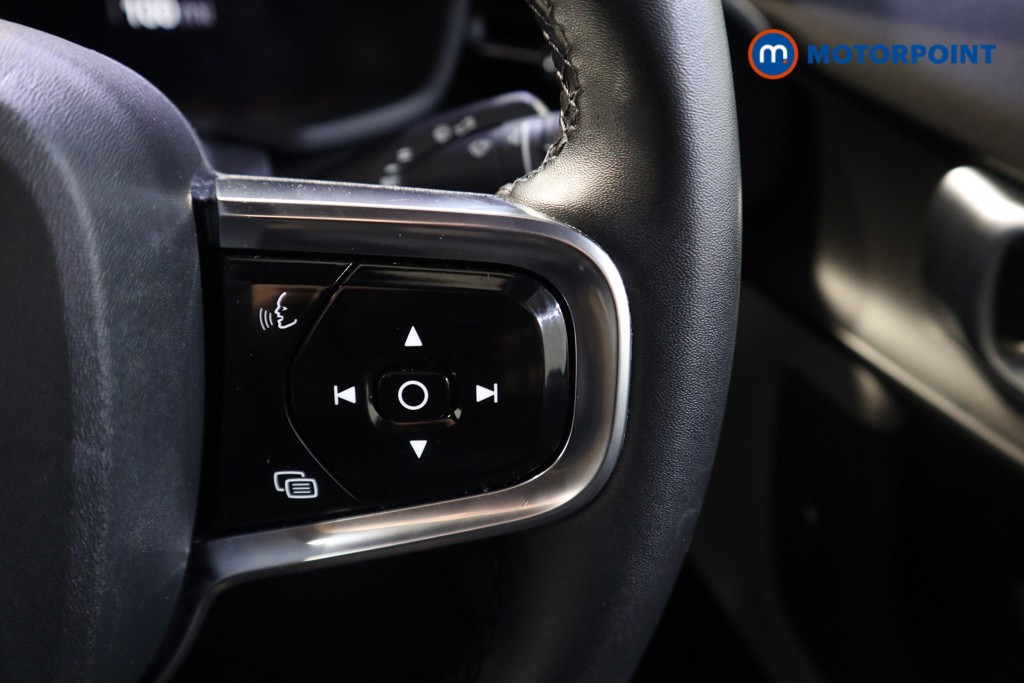 Polestar 2 Long Range Dm Automatic Electric Hatchback - Stock Number (1602140) - 4th supplementary image