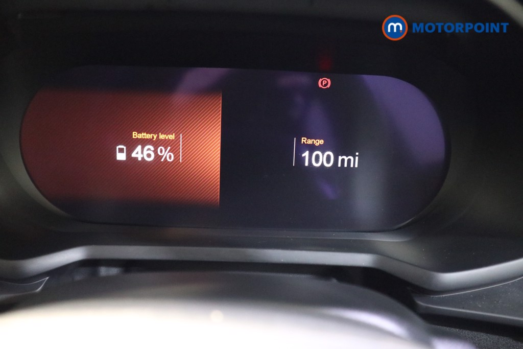 Polestar 2 Long Range Dm Automatic Electric Hatchback - Stock Number (1602140) - 5th supplementary image