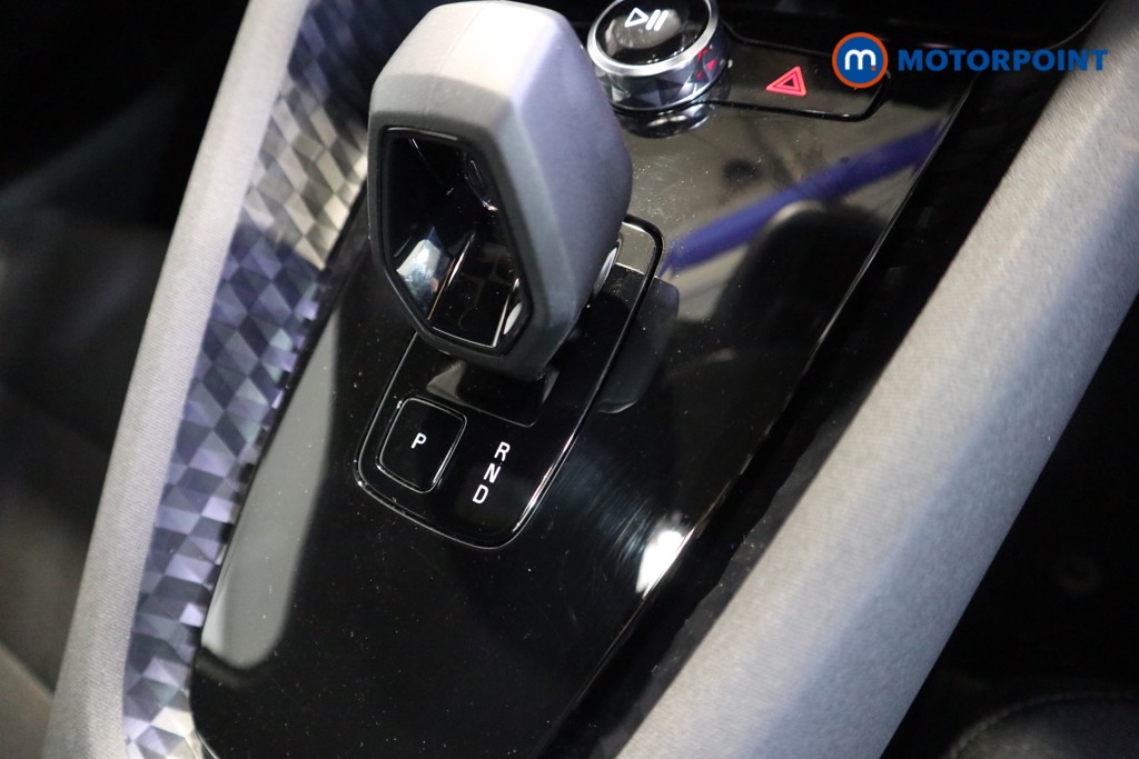 Polestar 2 Long Range Dm Automatic Electric Hatchback - Stock Number (1602140) - 8th supplementary image