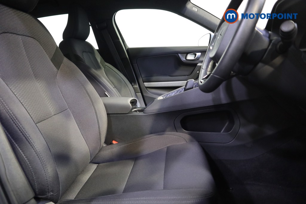 Polestar 2 Long Range Dm Automatic Electric Hatchback - Stock Number (1602140) - 12th supplementary image