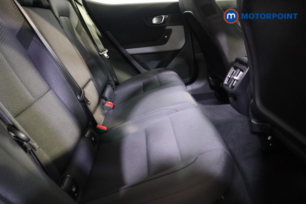 Polestar 2 Long Range Dm Automatic Electric Hatchback - Stock Number (1602140) - 13th supplementary image