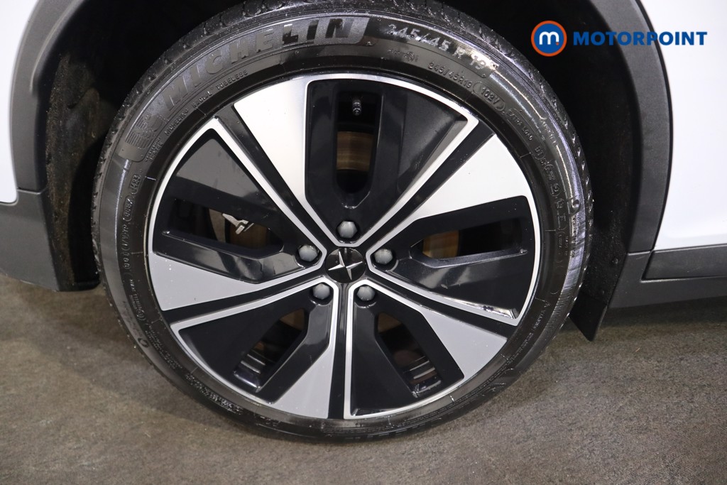 Polestar 2 Long Range Dm Automatic Electric Hatchback - Stock Number (1602140) - 18th supplementary image