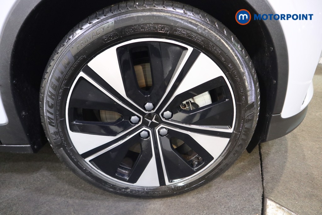 Polestar 2 Long Range Dm Automatic Electric Hatchback - Stock Number (1602140) - 19th supplementary image